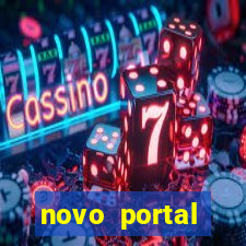 novo portal cruzeiro do sul virtual